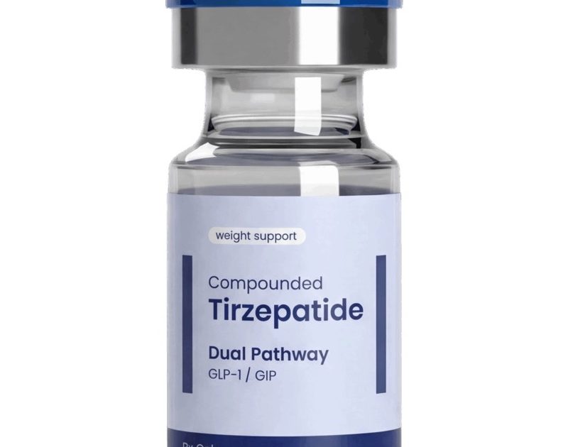 bmiMD Semaglutide vs Tirzepatide: An Honest Head-to-Head