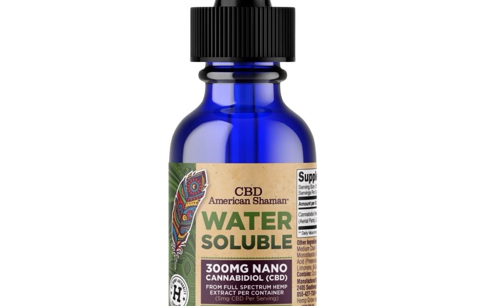 CBD American Shaman vs Online-Only CBD Brands: 2026 Comparison