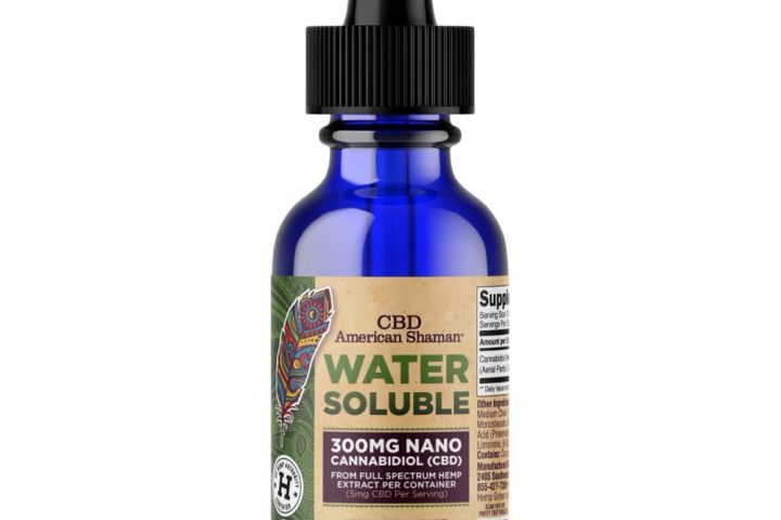 CBD American Shaman vs Online-Only CBD Brands: 2026 Comparison
