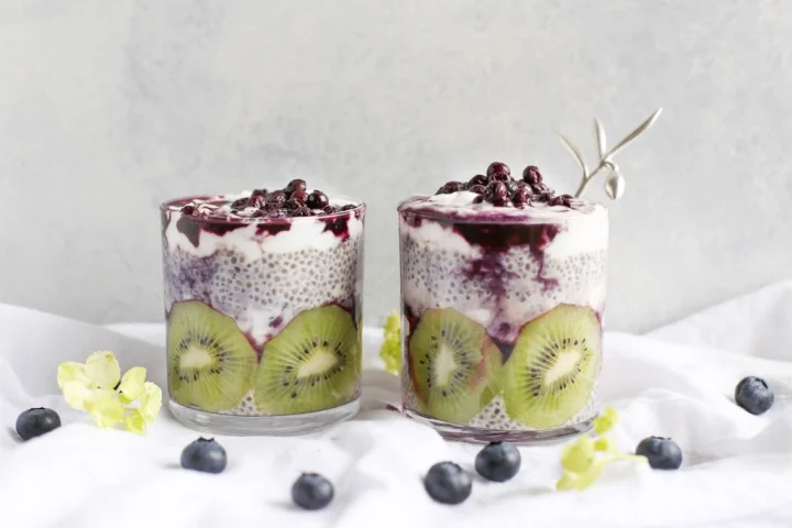 Chia Seeds and Flaxseeds: Omega-3s, Fiber, and How to Use Them