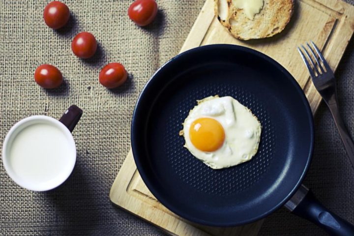 Choline: The Overlooked Nutrient for Brain and Liver Health