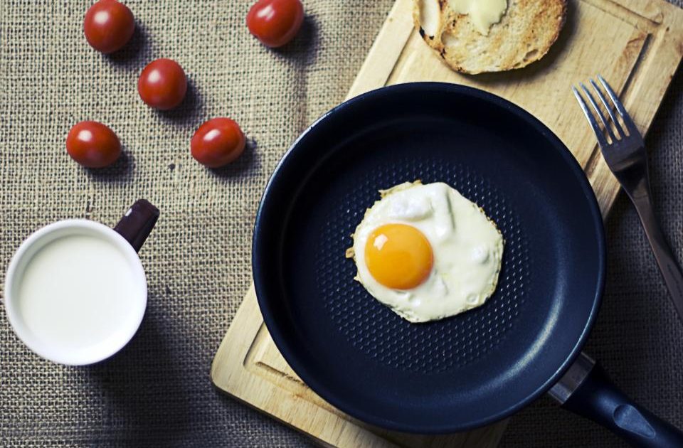 Choline: The Overlooked Nutrient for Brain and Liver Health