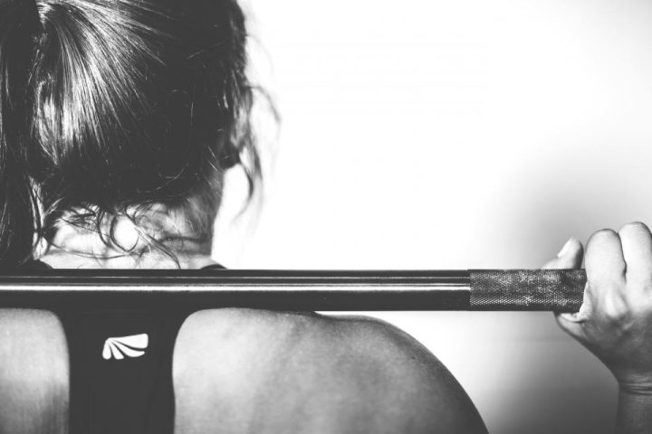Eccentric Training: How Slowing Down Builds More Strength