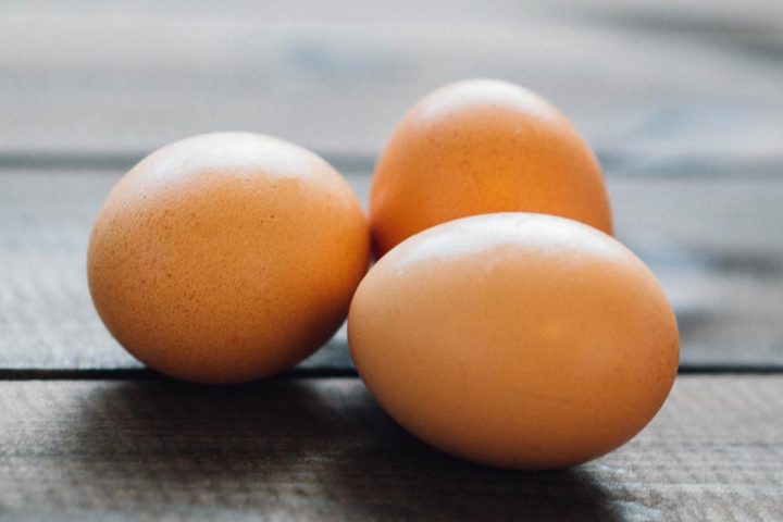 Egg Yolks and Cholesterol: What Modern Guidelines Actually Say