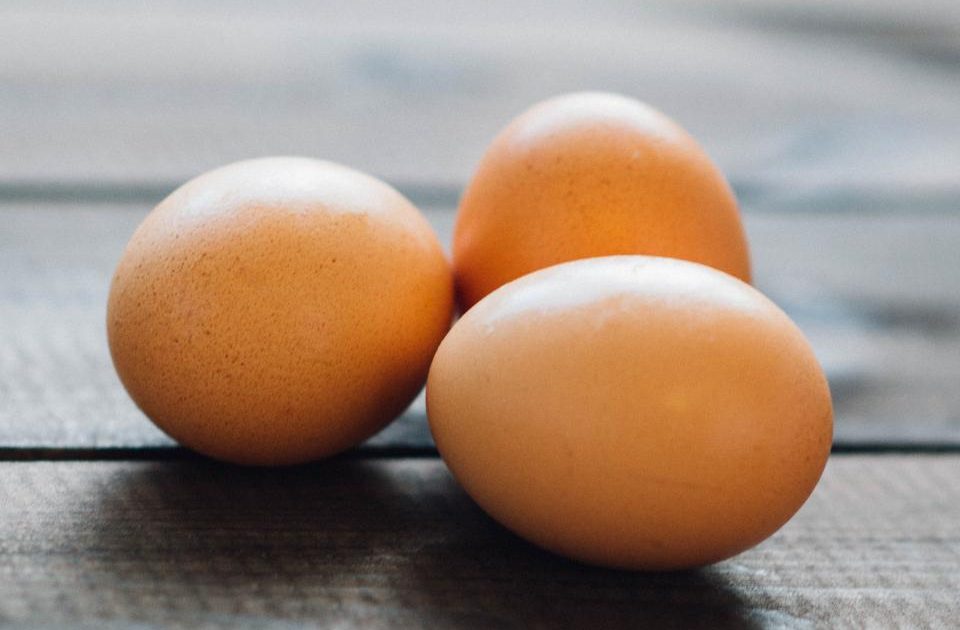Egg Yolks and Cholesterol: What Modern Guidelines Actually Say