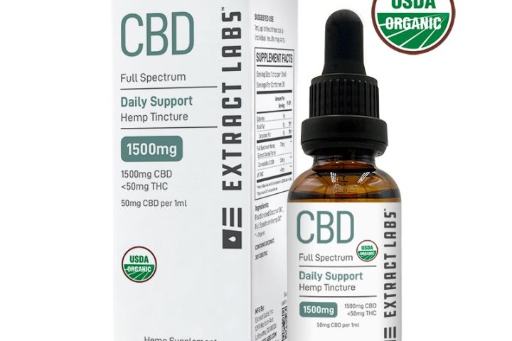 Extract Labs vs Mass-Market CBD: Does Craft Extraction Justify the Price?