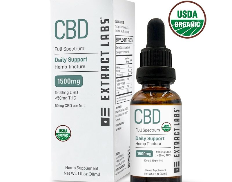 Extract Labs vs Mass-Market CBD: Does Craft Extraction Justify the Price?