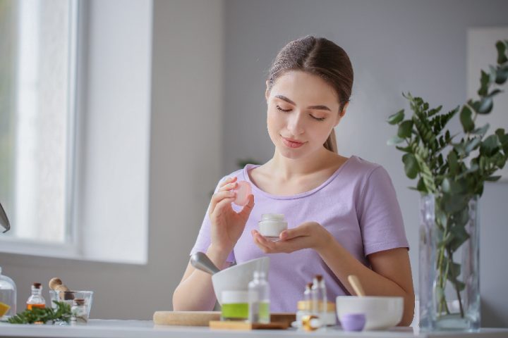 Eye Cream: Do You Actually Need a Separate Product?