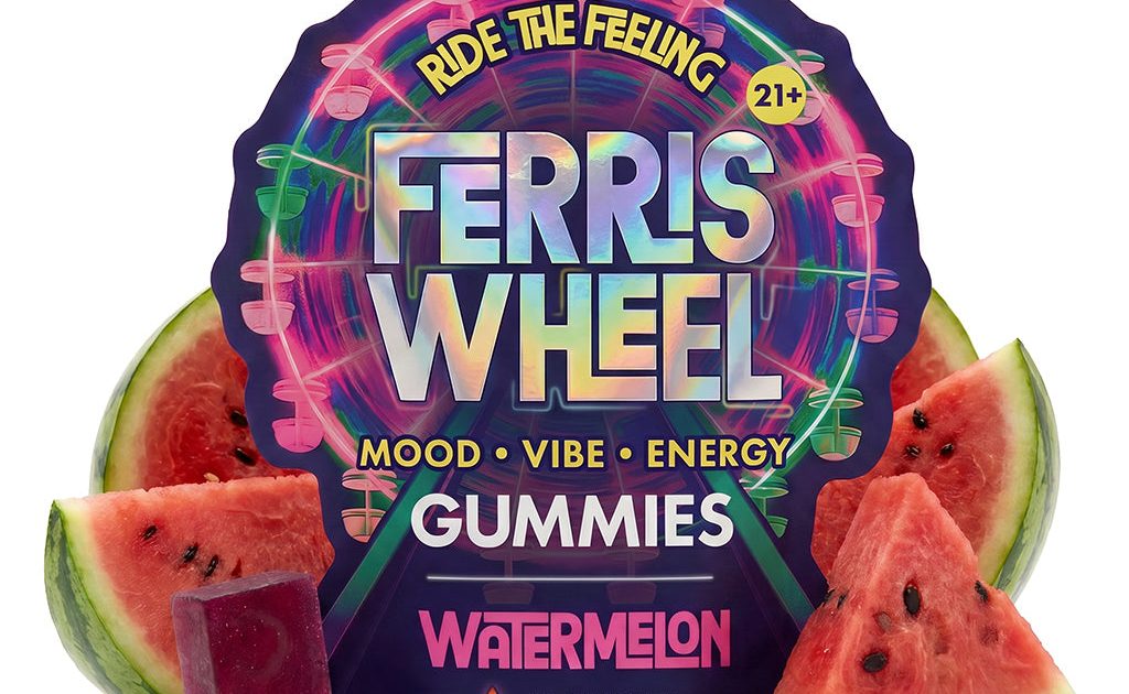 Ferris Wheel Kanna vs Other Mood Boosters: How It Compares in 2026