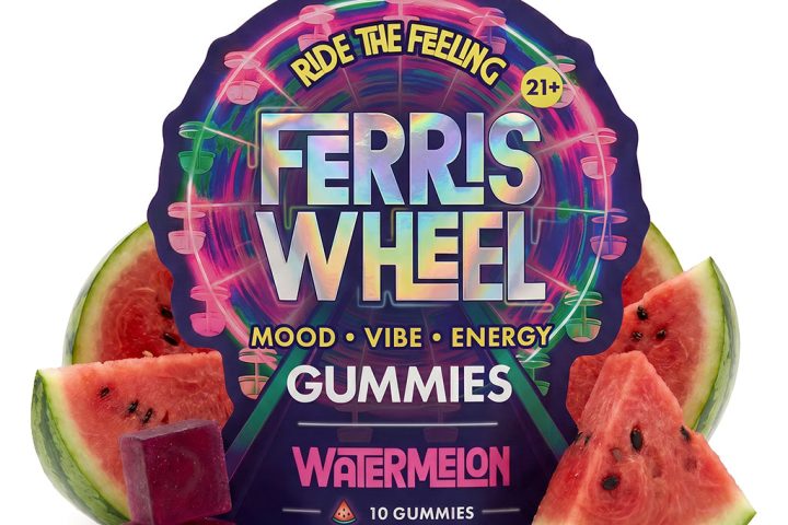 Ferris Wheel Kanna vs Other Mood Boosters: How It Compares in 2026