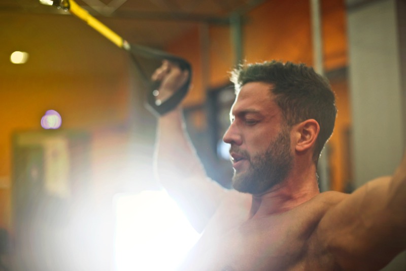 Sled Training: A Low-Impact Way to Build Explosive Power