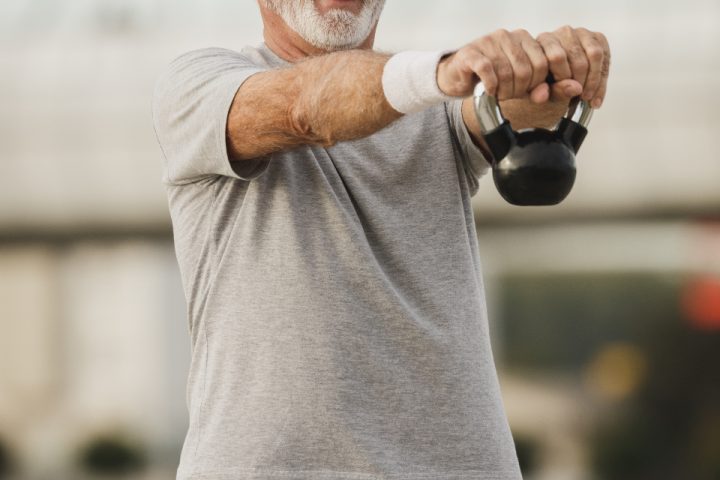 Grease the Groove: Building Strength With Frequent Sub-Maximal Practice
