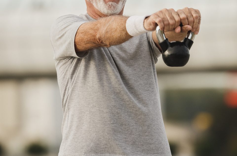Grease the Groove: Building Strength With Frequent Sub-Maximal Practice