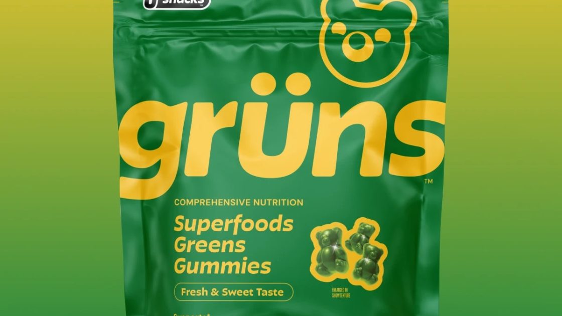 Grüns vs Greens Powder: Why Gummies Might Actually Win in 2026