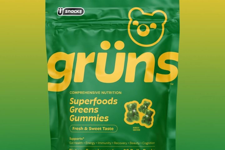 Grüns vs Greens Powder: Why Gummies Might Actually Win in 2026