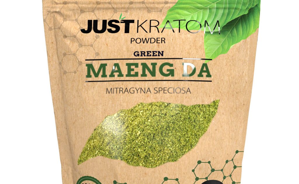 Just Kratom Strain & Value Guide 2026: Powders, Capsules and Gummies