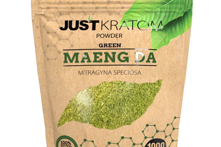 Just Kratom Strain & Value Guide 2026: Powders, Capsules and Gummies