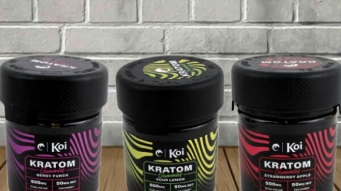Koi Kratom Review 2026: 50mg Gummies and Extract Shots From a CBD Veteran