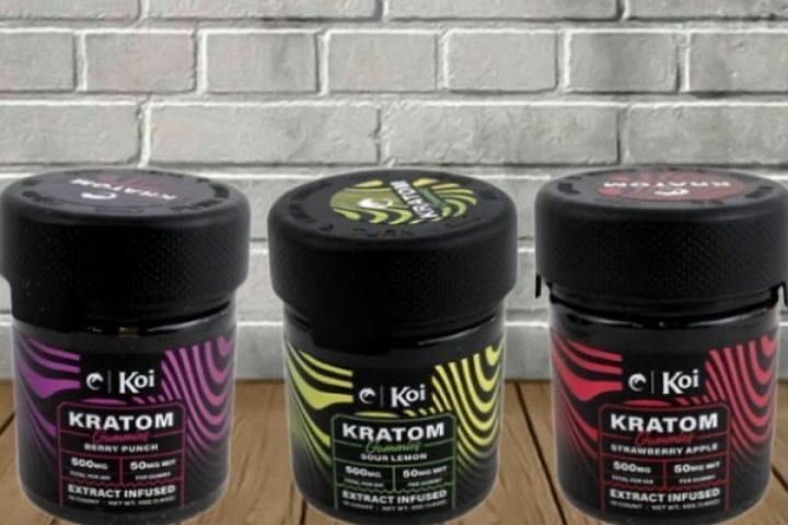 Koi Kratom Review 2026: 50mg Gummies and Extract Shots From a CBD Veteran