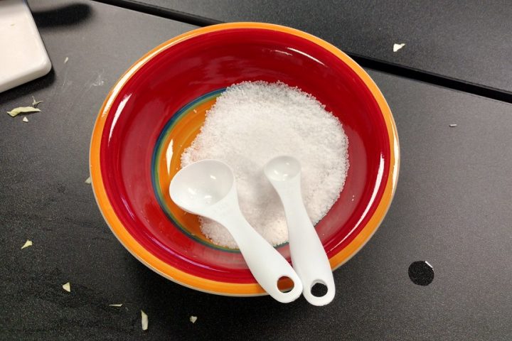Sodium Intake: How Much Is Too Much, and How to Cut Back