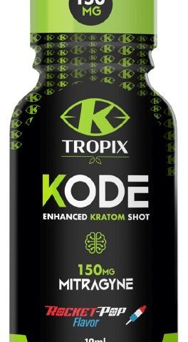 K-Tropix Kratom & Feel-Free Lineup: An Honest 2026 Review