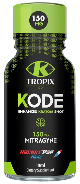K-Tropix Kratom & Feel-Free Lineup: An Honest 2026 Review