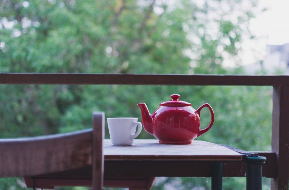 L-Theanine and Caffeine: The Calm-Focus Combo Explained