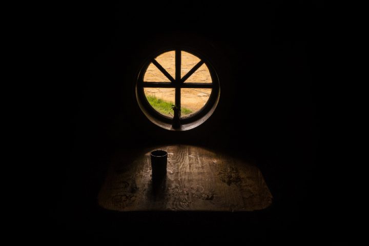 Languishing: The In-Between Mental State Between Depression and Flourishing