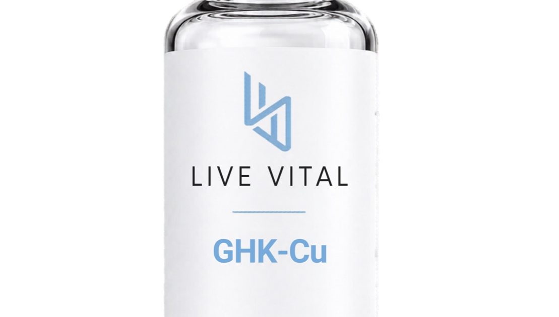 Live Vital Peptide Programs Guide 2026: What Each Protocol Costs and Does