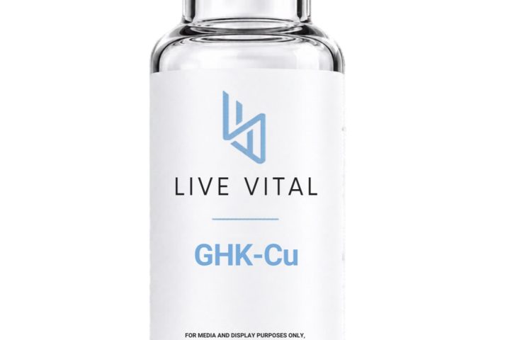 Live Vital Peptide Programs Guide 2026: What Each Protocol Costs and Does