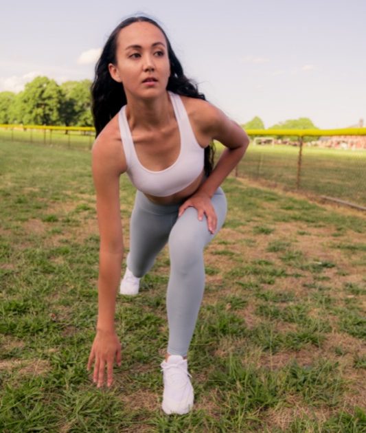 Hip Mobility Drills for People Who Sit All Day