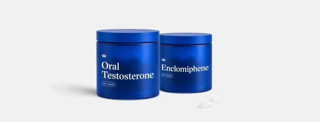 Maximus Review 2026: Oral TRT+ and the Needle-Free Path to Higher Testosterone