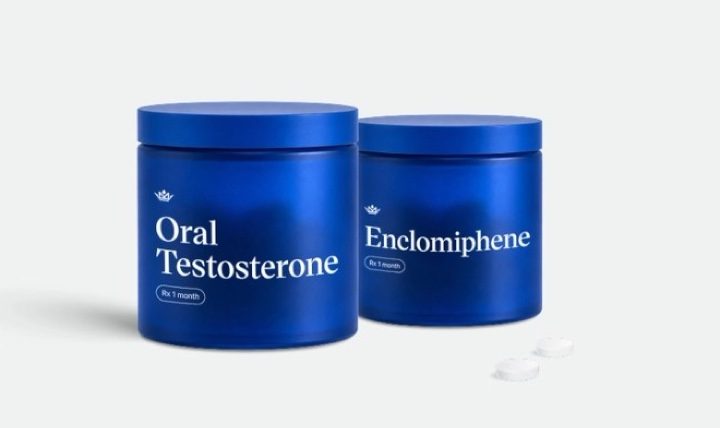 Maximus Review 2026: Oral TRT+ and the Needle-Free Path to Higher Testosterone