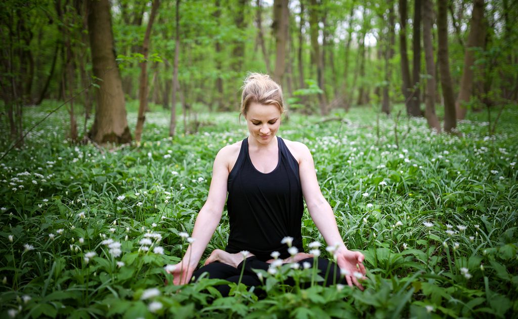 The Vagus Nerve and Stress: How to Activate Your Body’s Calm Response
