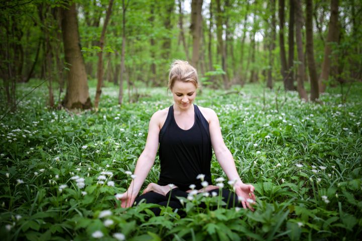 The Vagus Nerve and Stress: How to Activate Your Body’s Calm Response