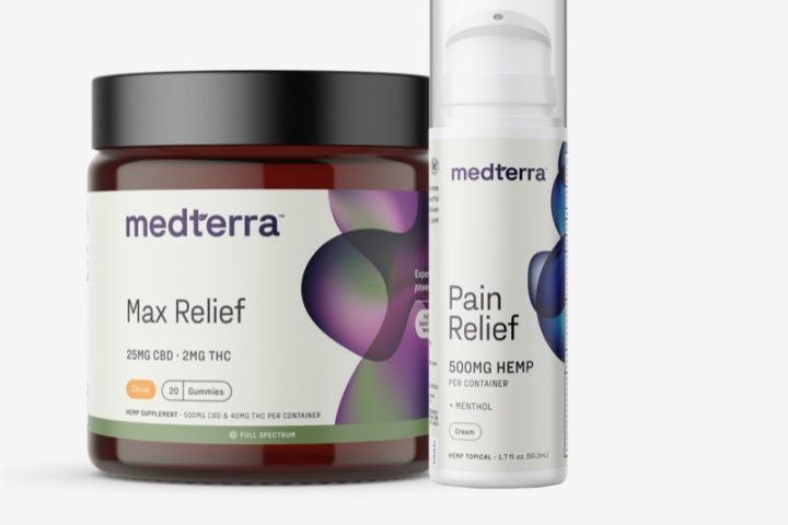 Medterra Gummies vs Oils vs Topicals: Matching the Format to the Problem