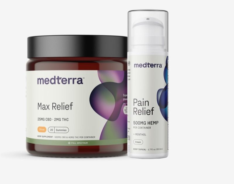 Medterra Gummies vs Oils vs Topicals: Matching the Format to the Problem