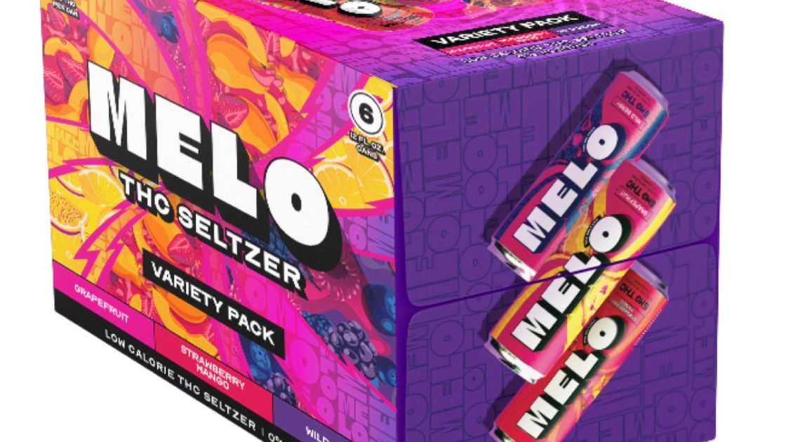 Melo Seltzer Review 2026: The THC Seltzer That Replaces Happy Hour