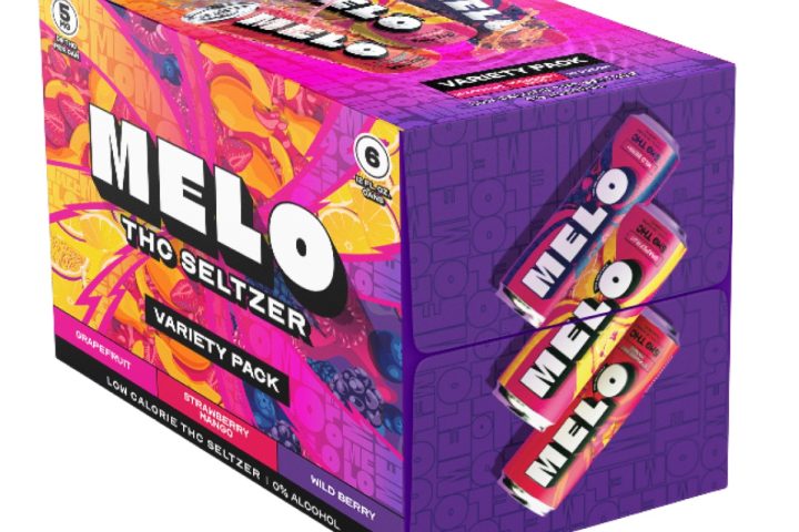 Melo Seltzer Review 2026: The THC Seltzer That Replaces Happy Hour