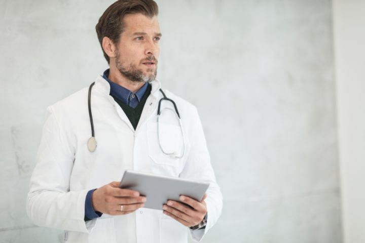The Best Men’s Telehealth Services of 2026, Compared
