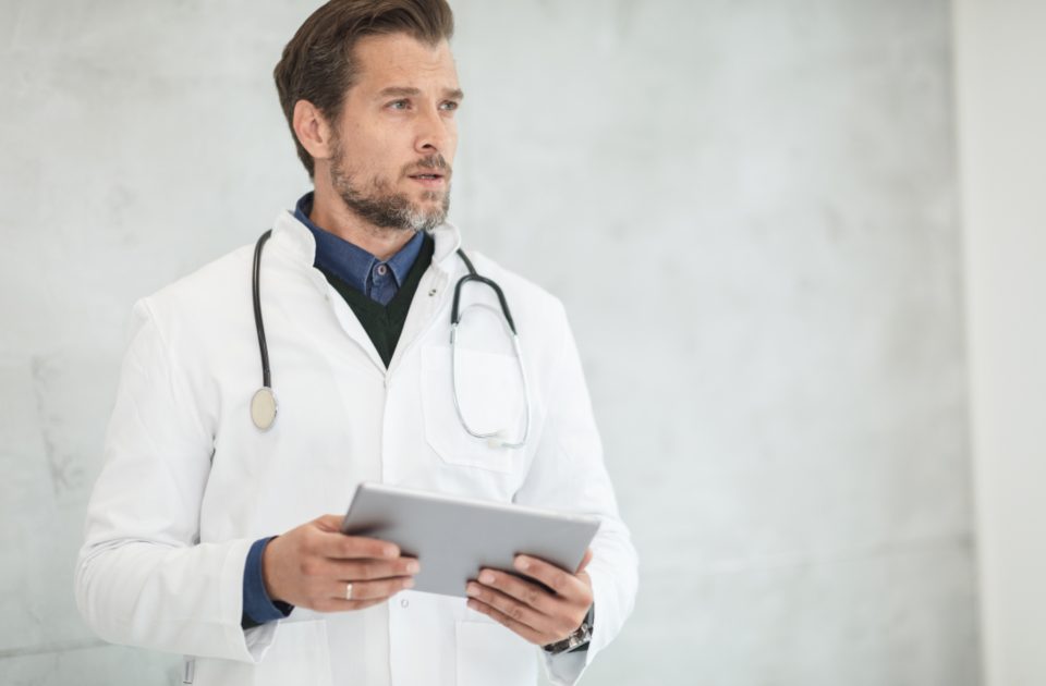 The Best Men’s Telehealth Services of 2026, Compared