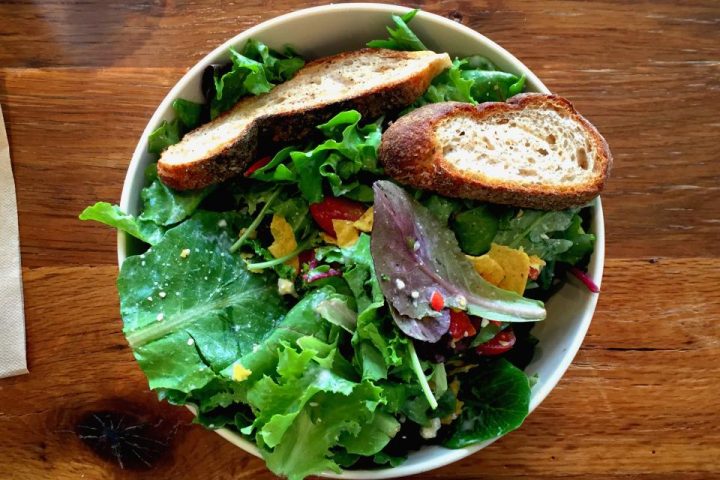 Mindful Eating: How to Slow Down and Actually Notice Your Food