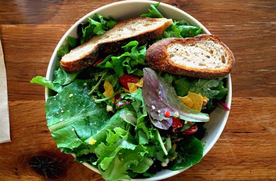 Mindful Eating: How to Slow Down and Actually Notice Your Food