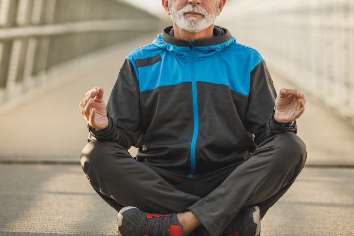 Mindfulness Meditation 101: A Beginner’s Guide Backed by Evidence