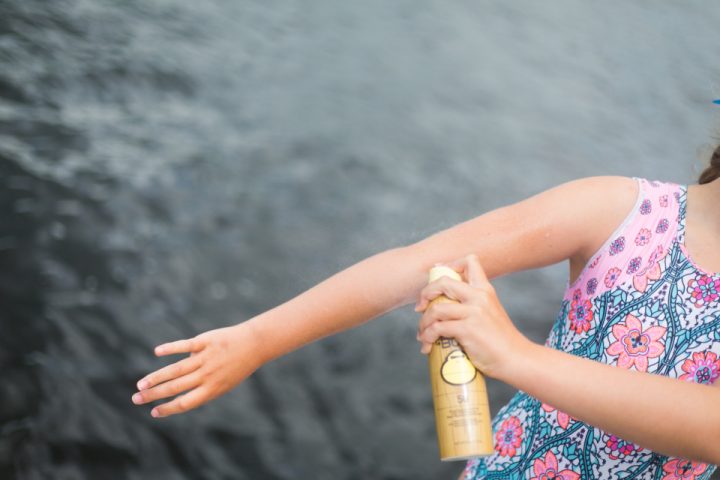 Mineral vs Chemical Sunscreen: Which Is Right for Your Skin?
