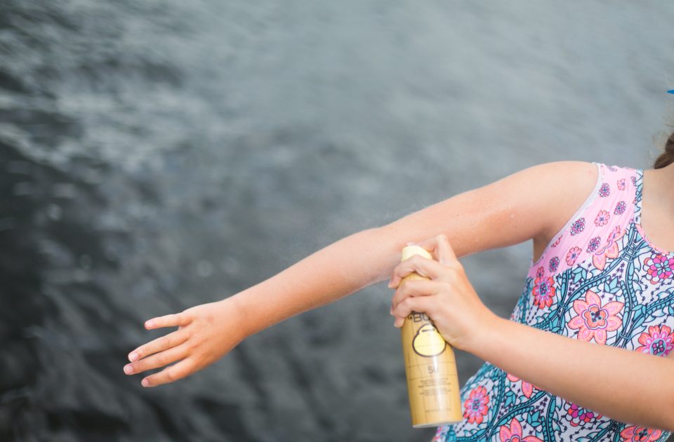 Mineral vs Chemical Sunscreen: Which Is Right for Your Skin?