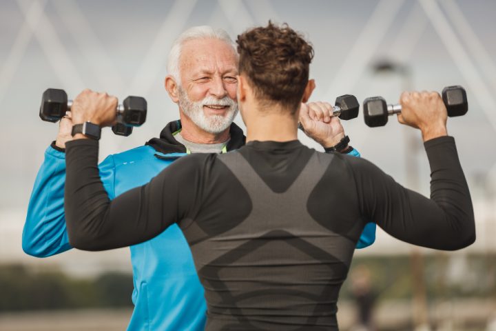 Muscle Definition vs Muscle Size: What “Toning” Actually Means