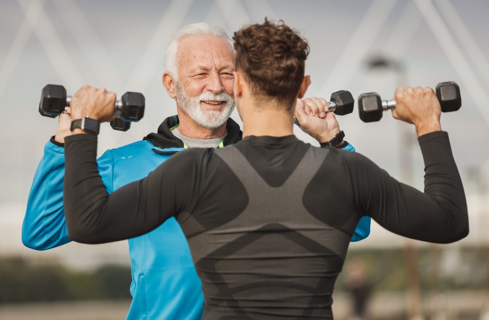 Muscle Definition vs Muscle Size: What “Toning” Actually Means