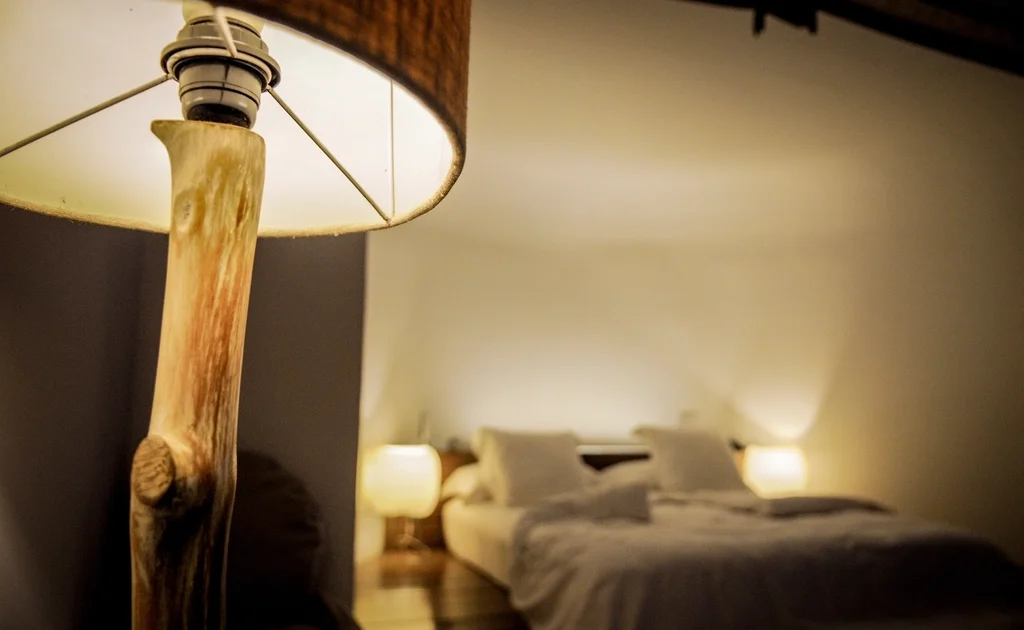Parasomnias Explained: Sleep Talking, Night Terrors, and When to See a Doctor