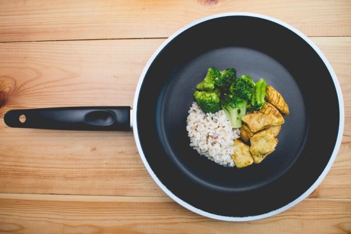 Resistant Starch: How Cooling and Reheating Carbs Changes Their Effect on Blood Sugar